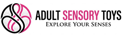 Blog – Adult Sensory Toys